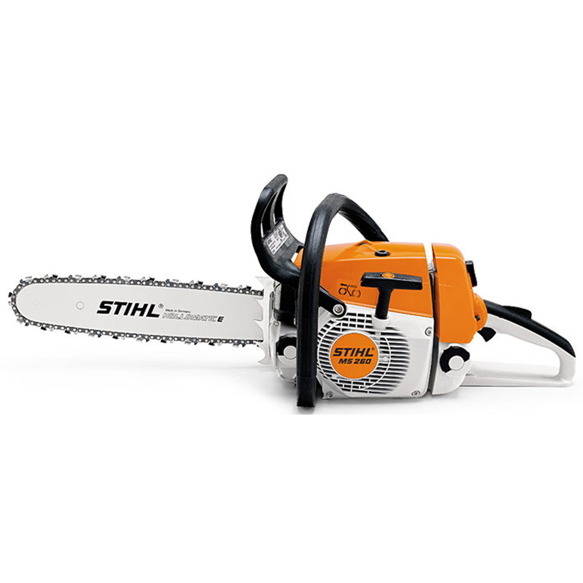 Бензопила Stihl MS 260 (без шины) — Фото 1