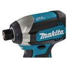 Аккумуляторная дрель-шуруповерт Makita DTD153SF ударная — Фото 6