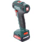 Аккумуляторная дрель-шуруповерт Metabo PowerMaxx BS 12 — Фото 2