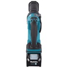 Аккумуляторная сабельная пила Makita JR001GM201 — Фото 8