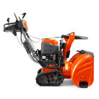 Бензиновый снегоуборщик Husqvarna ST 430T(9619301-34) — Фото 3