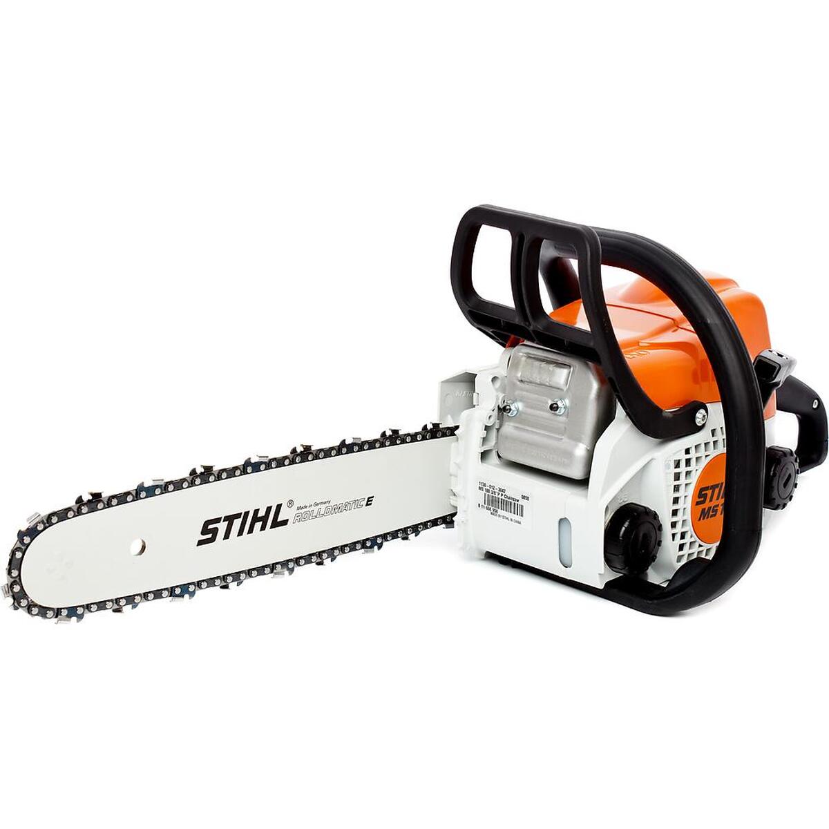 Бензопила Stihl MS 180 14" (473) — Фото 1