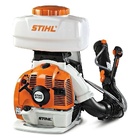 Бензиновый распылитель Stihl SR 450 — Фото 2