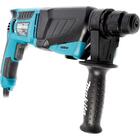 Перфоратор Makita HR2630 + Набор буров Makita SDS-Plus B-54704 5шт — Фото 5