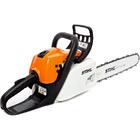 Бензопила Stihl MS 181 — Фото 4