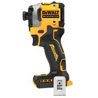 Аккумуляторная дрель-шуруповерт DeWalt DCF850N ударная (без зу и акк) — Фото 4