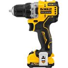 Аккумуляторная дрель-шуруповерт DeWalt DCD701D2 — Фото 2