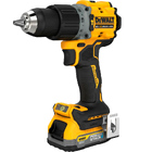 Аккумуляторная дрель-шуруповерт DeWalt DCD805E2T ударная — Фото 1