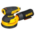 Эксцентриковая шлифмашина DeWalt DWE6423-B5 (3pin) — Фото 1