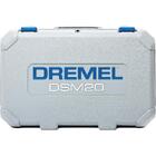 Пила дисковая Dremel DSM20 — Фото 7