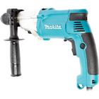 Сетевая дрель Makita HP2051F ударная — Фото 4