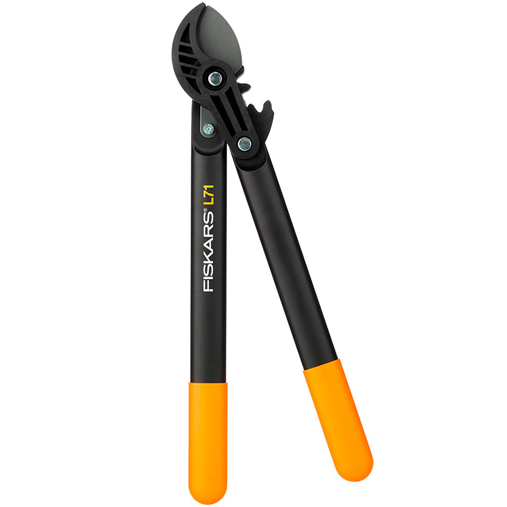 Сучкорез Fiskars PowerGear L71 — Фото 3